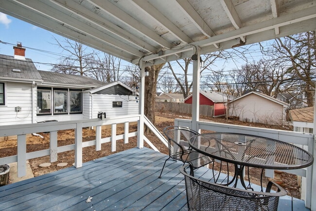 Building Photo - 741 S Jackson St