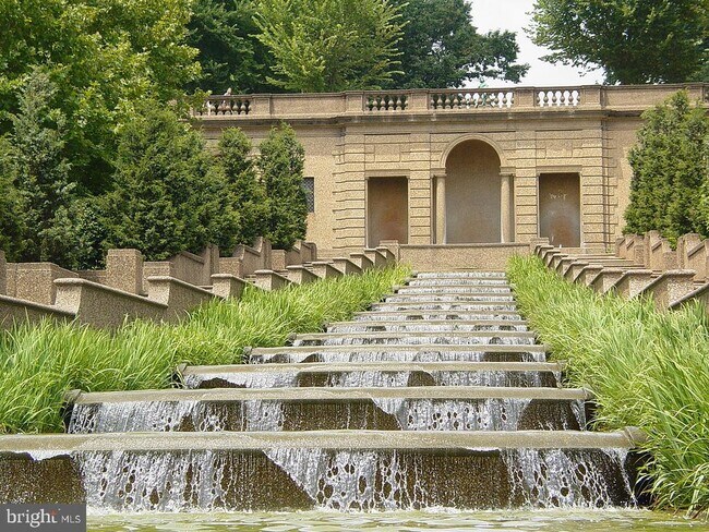 Building Photo - 3110 18th St NW