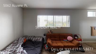 Building Photo - 5062 Alumni Pl