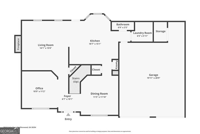 Building Photo - 2844 Cedar Trace Dr