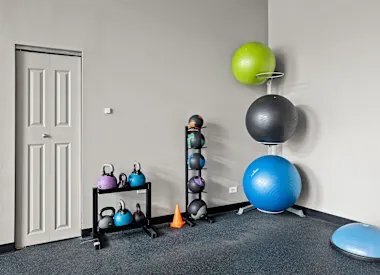 Building Photo - 2299 S Michigan Ave