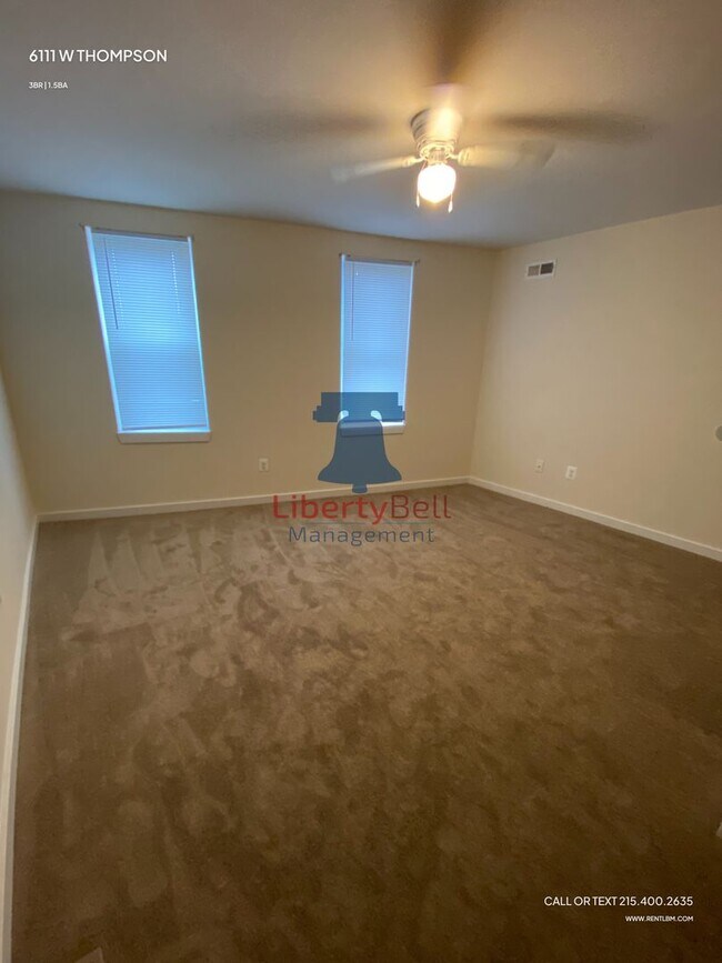 Building Photo - 6111 W Thompson St