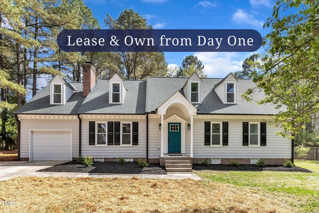 Primary Photo - Build Equity While Leasing - Lease and Own...