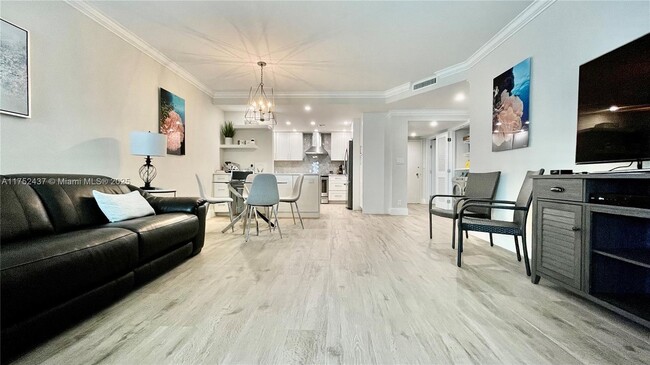 Building Photo - 3550 Galt Ocean Dr