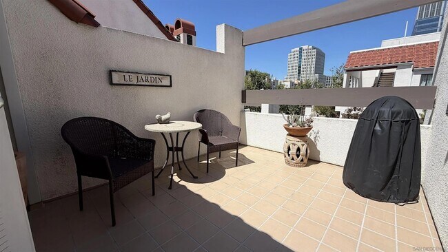 Building Photo - 701 Kettner Blvd