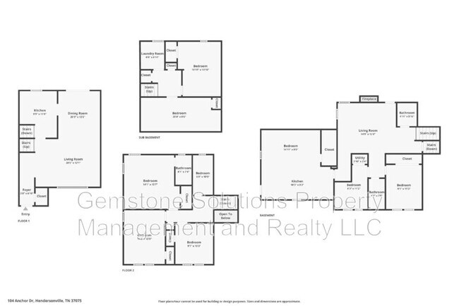 Building Photo - 104 Anchor Dr