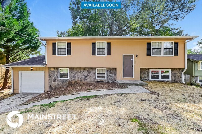 Primary Photo - 2239 Cherokee Valley Cir