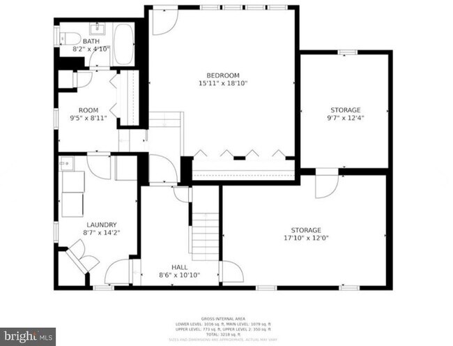 Building Photo - 6216 30th St NW