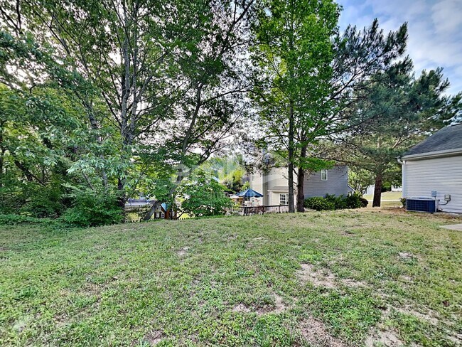 Building Photo - 4401 Cobble Creek Ln