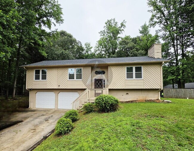 Building Photo - 2503 New Mill Ct