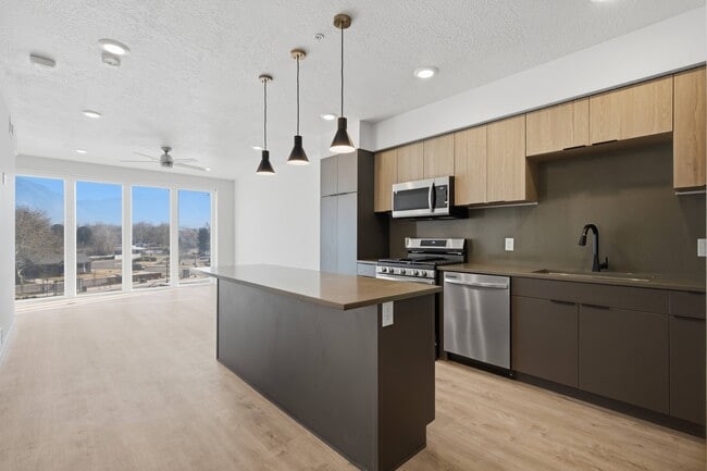 Floorplan - Brickside Heights Phase II