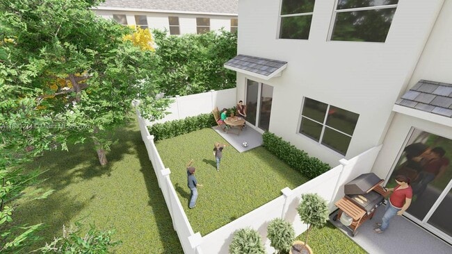 Building Photo - 142 SW 171st Ave