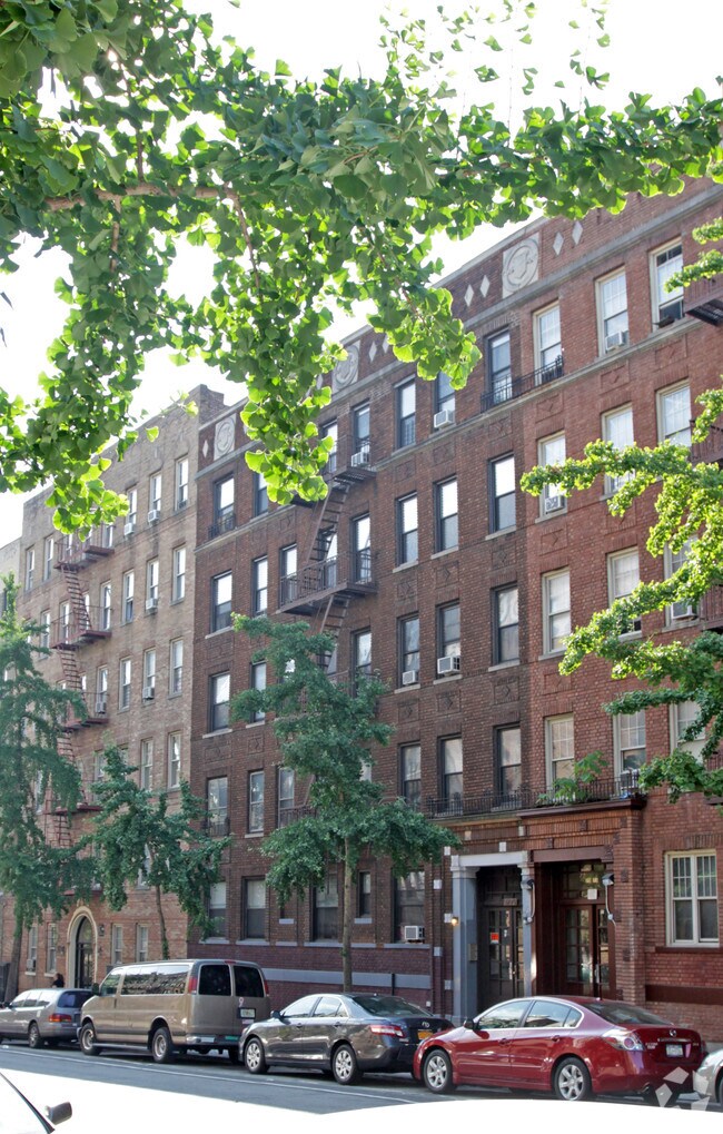 Building Photo - 77-79 Seaman Ave