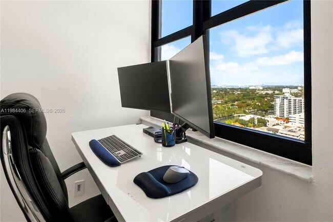 Building Photo - 2555 Collins Ave