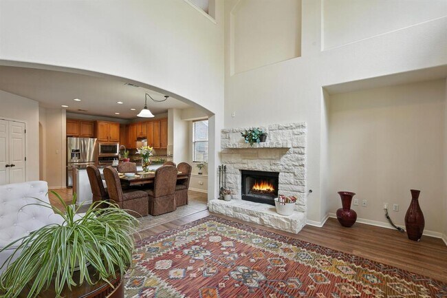 Building Photo - 1802 Misty Ridge