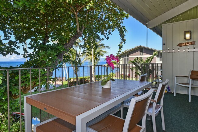 Building Photo - Honokeana Cove