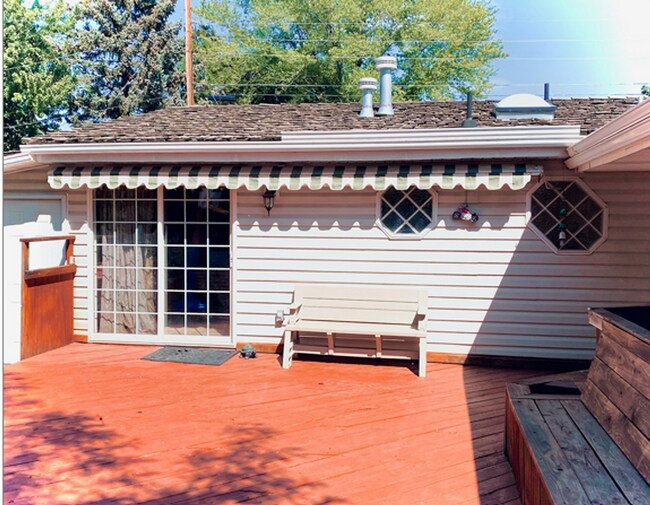 Building Photo - 731 Shiloh Way