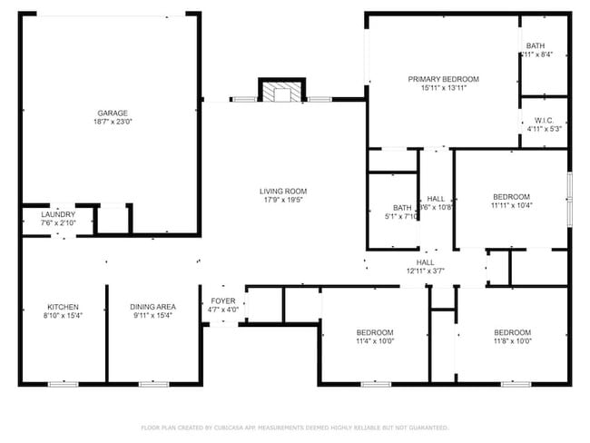 Building Photo - 4214 Osage Dr