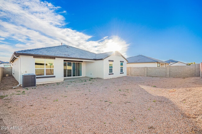 Building Photo - 37728 W San Capistrano Ave