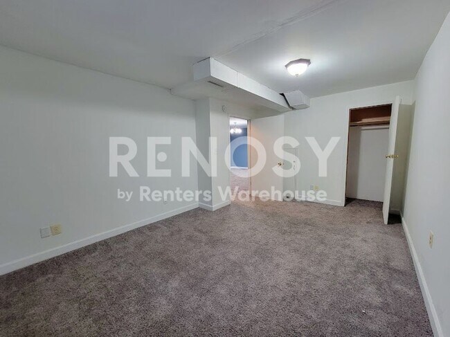 Building Photo - Available July 8th - updated 3-bed 2-bath with Family-room house plus 2-car garage
