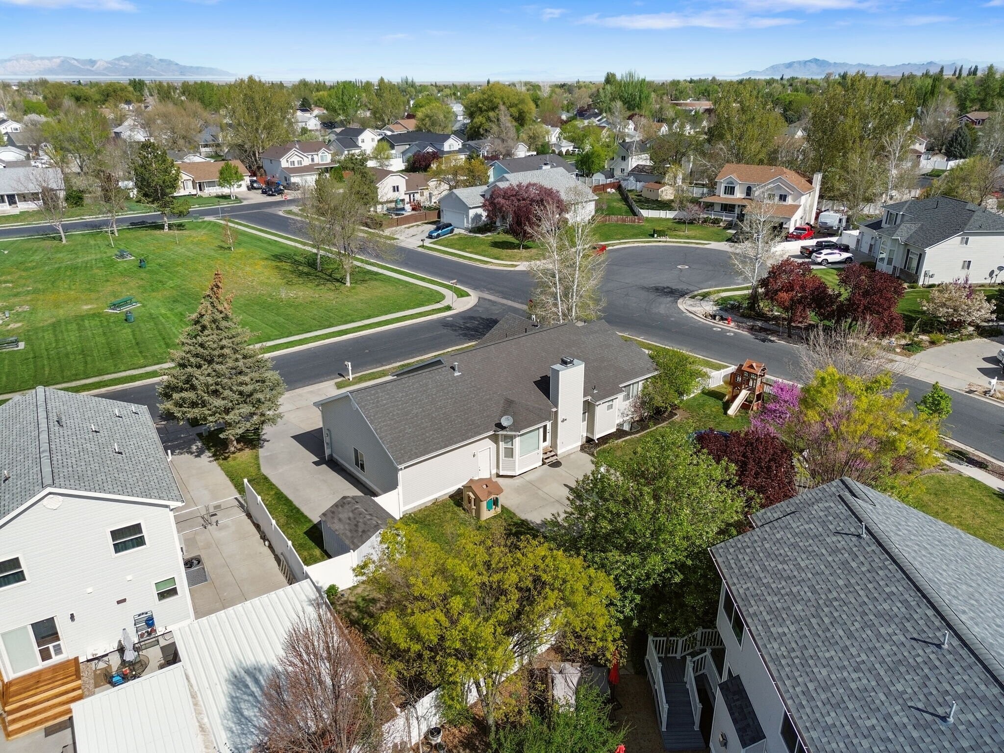Building Photo - 318 Spyglass Dr