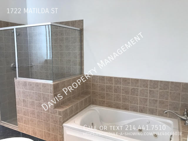 Building Photo - 1722 Matilda St