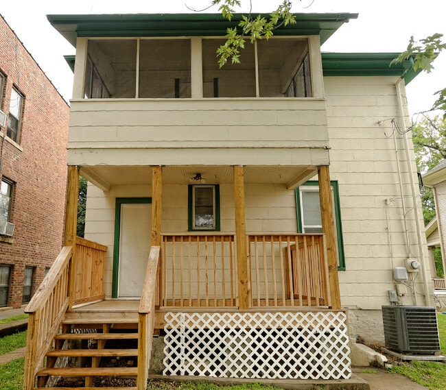 Building Photo - 120 N 40th St