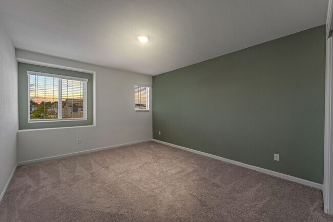 Building Photo - 3814 Fong Ranch Rd