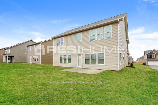 Building Photo - 108 Carter Wy