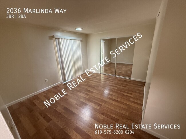 Building Photo - 2036 Marlinda Way