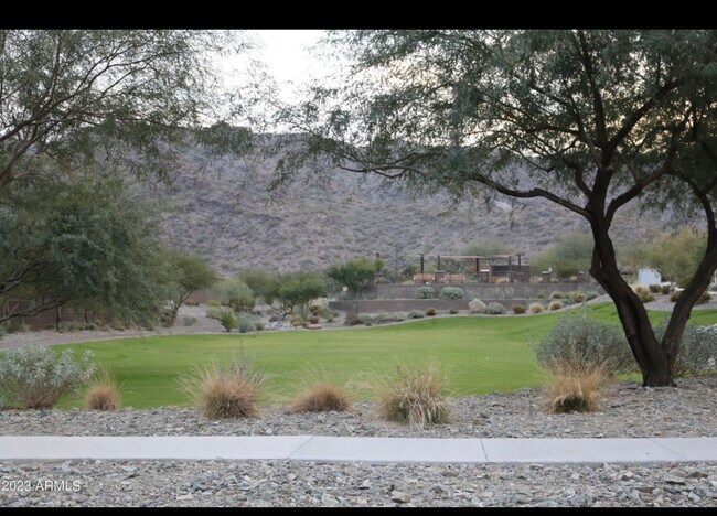 Numerous parks - 1131 E Monte Way