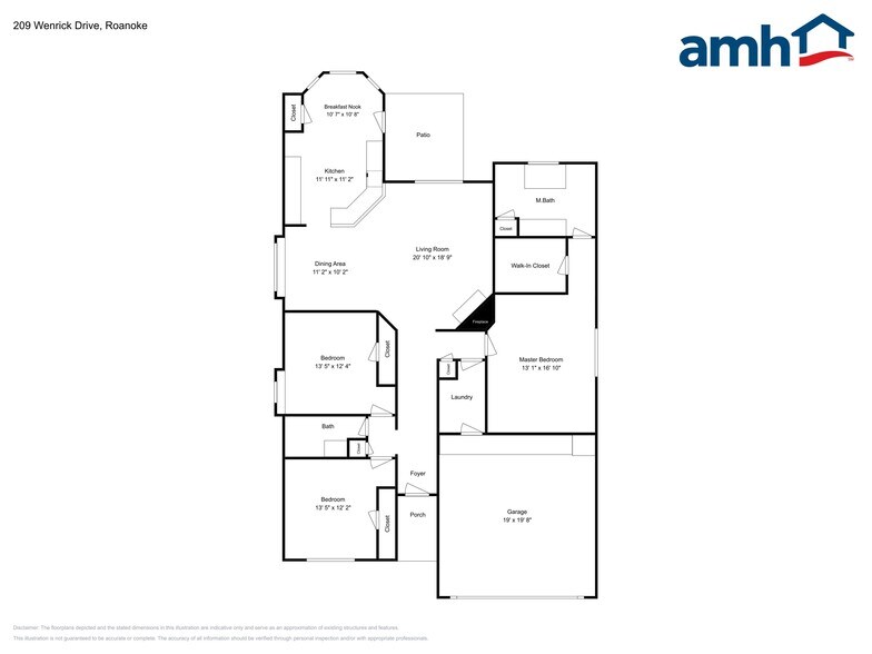 Building Photo - 209 Wenrick Dr