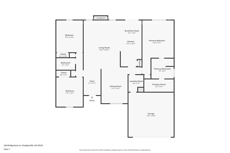 Building Photo - 236 Bridgestone Ln
