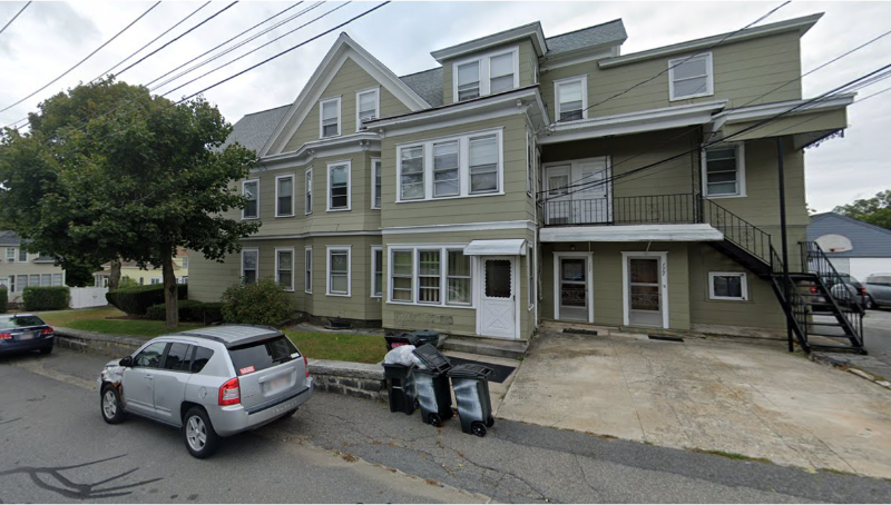 Building Photo - 220 Pawtucket St