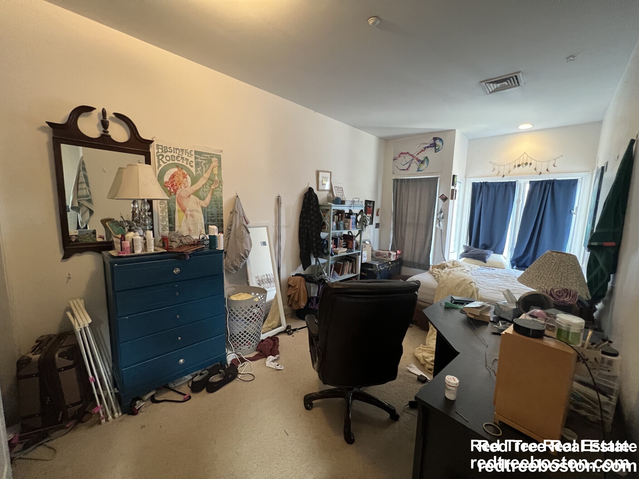 Building Photo - 8-10 Glencoe St. Unit 5