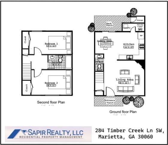 Building Photo - 284 Timber Creek Ln SW