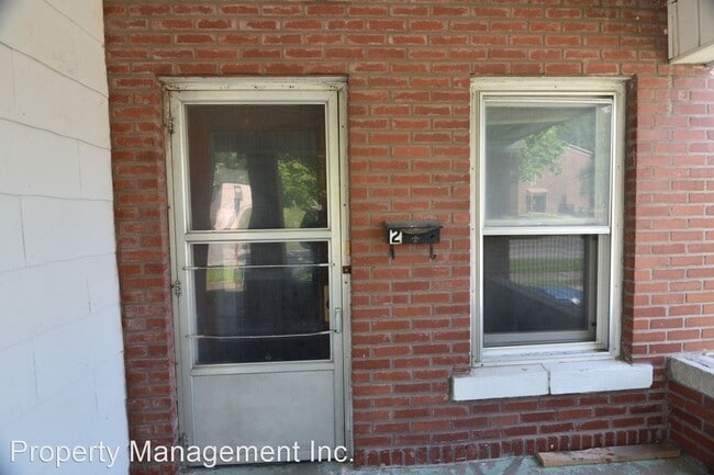 Building Photo - 1 br, 1 bath House - 513 Maple