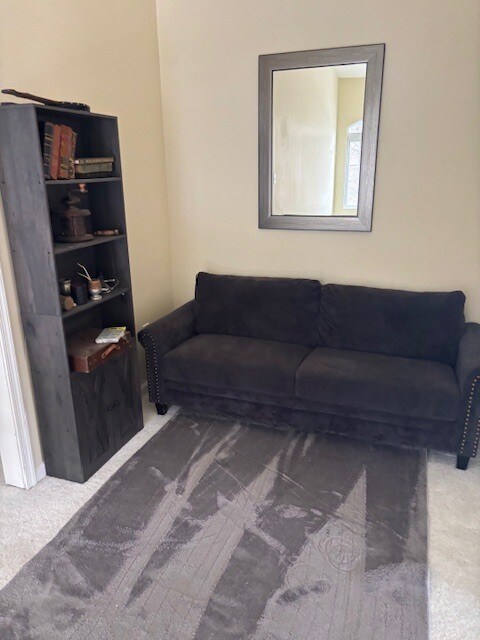 2nd floor Sitting room - 2972 Madison Ave