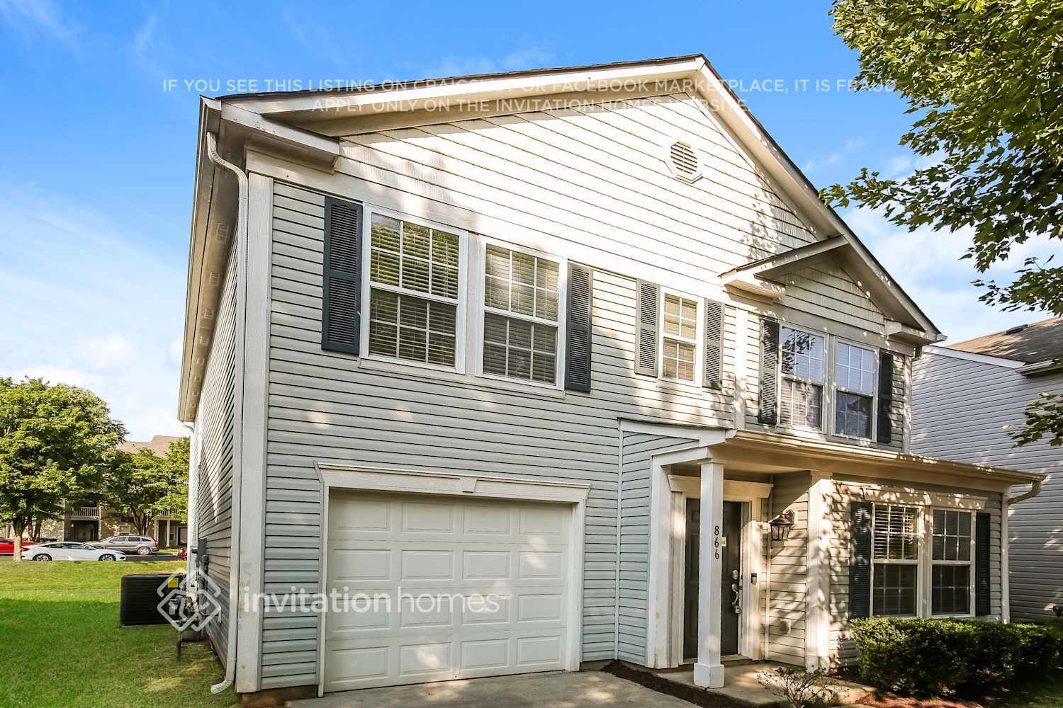 Building Photo - 866 Plaza Walk Dr