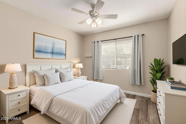 Building Photo - 1825 W Ray Rd