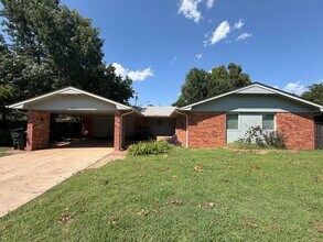 Building Photo - Beautiful 4bed/3bath Home Available for Rent in Central Norman!!