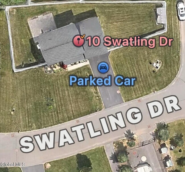 Building Photo - 10 Swatling Dr