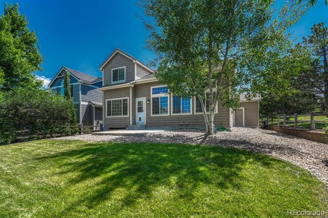 Building Photo - 5993 S Quintero Ct