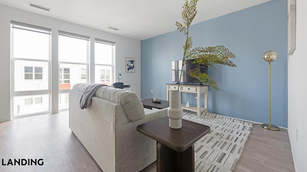 Building Photo - 5334 Baltimore Ave