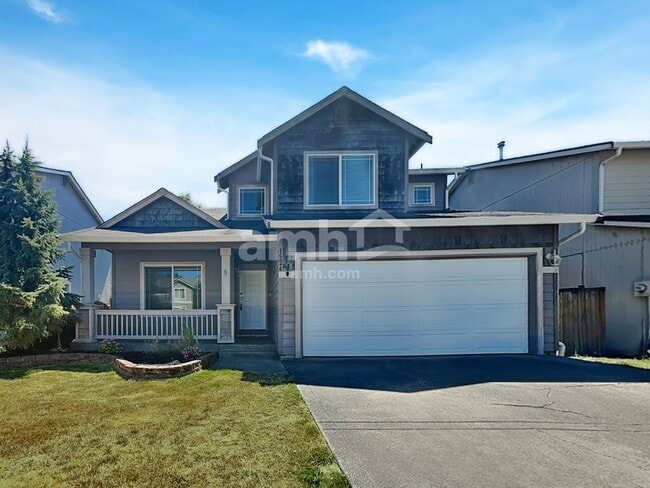 Building Photo - 1524 185th St Ct E