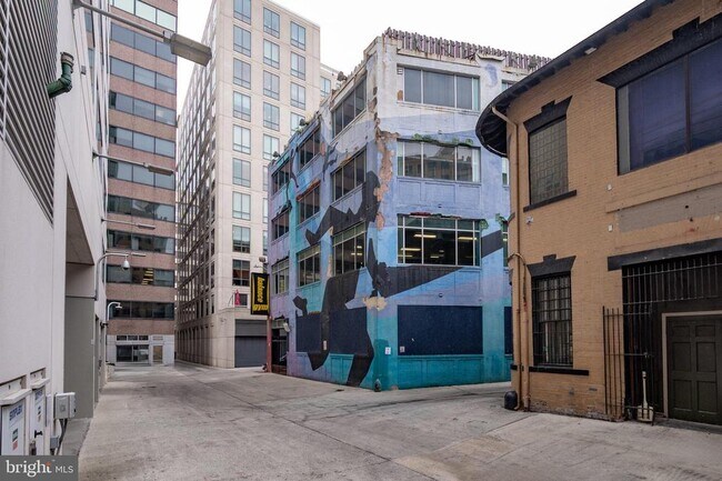 Building Photo - 1314 Massachusetts Ave NW