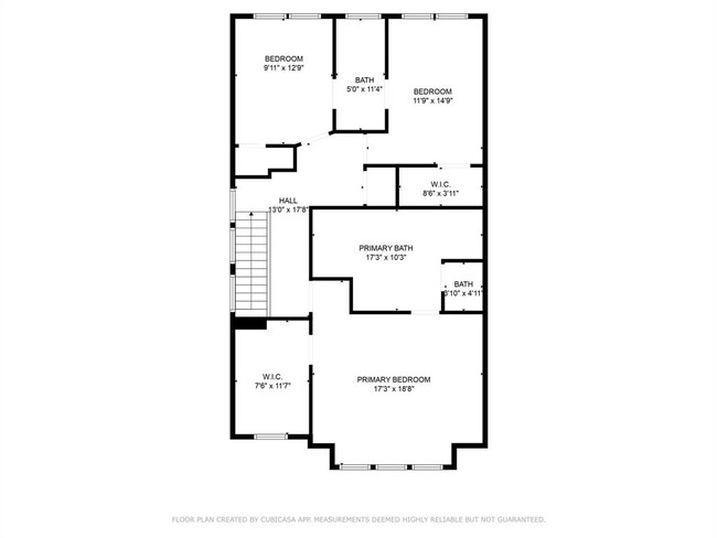 Building Photo - 811 Shallow Hollow Dr