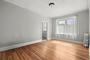 Building Photo - Palmer Lane Apartments