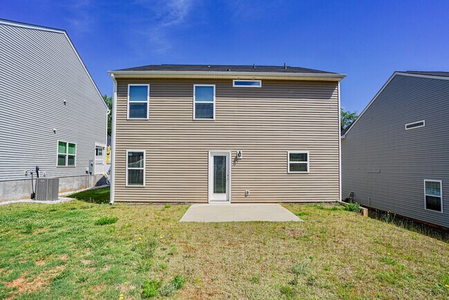 Building Photo - 649 Millsgate Cir
