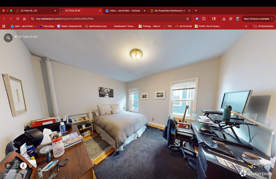 Building Photo - 25 Tufts St